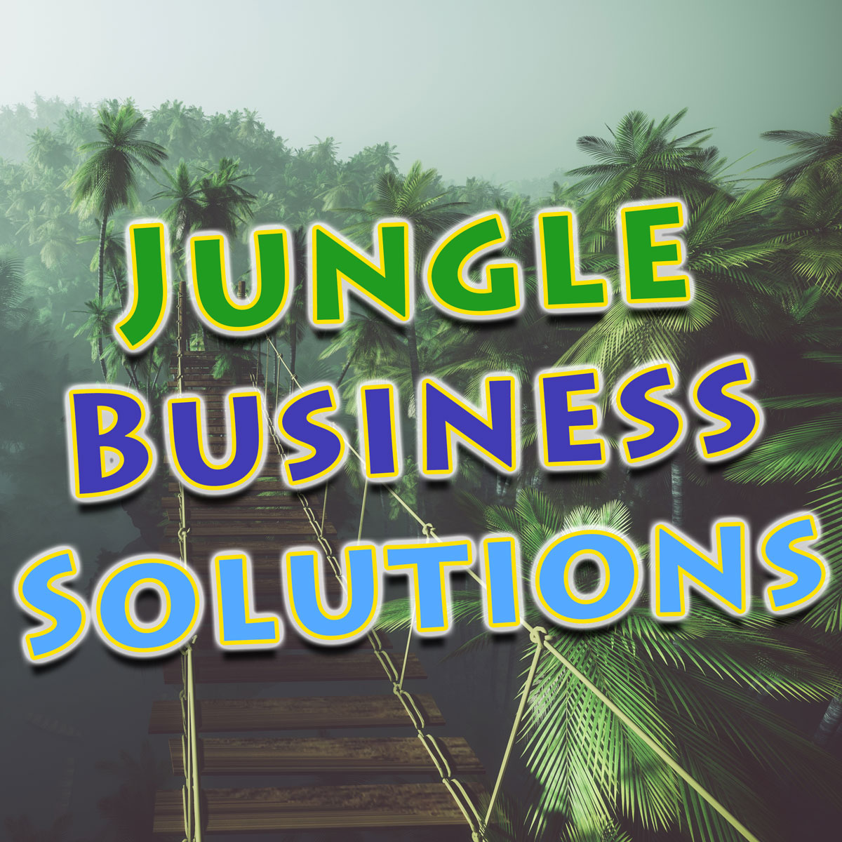 Jungle Business Solutions